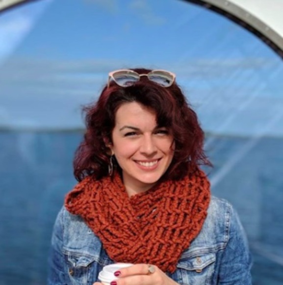 Meet your Posher, Allanna - Picture 1 of 1